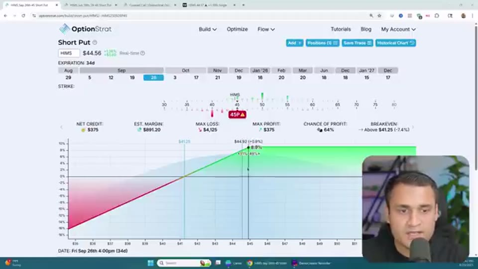 折價買股策略:用 Cash Secured Put 以 5–30% 折扣入手心儀股票|Options Selling 第 5 課