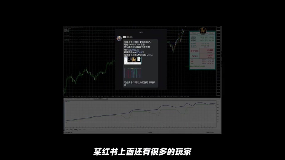 小紅書宣傳截圖